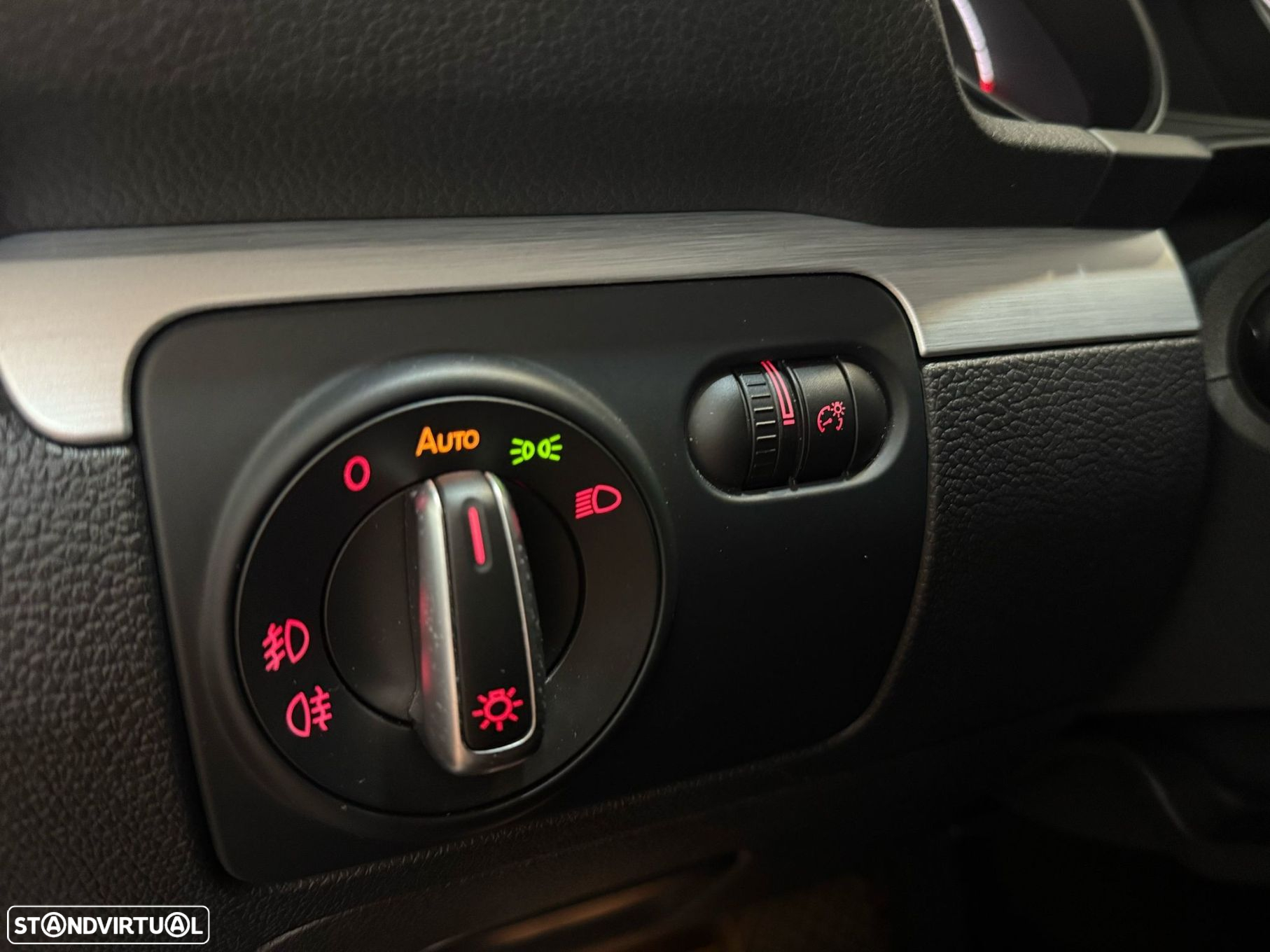 VW Scirocco 2.0 TDI Sport DSG - 21