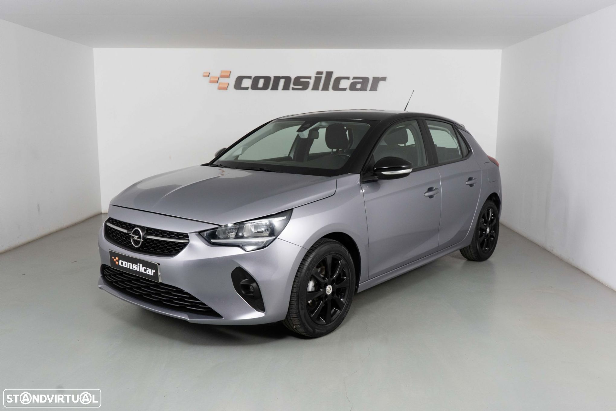 Opel Corsa 1.2 Edition - 1