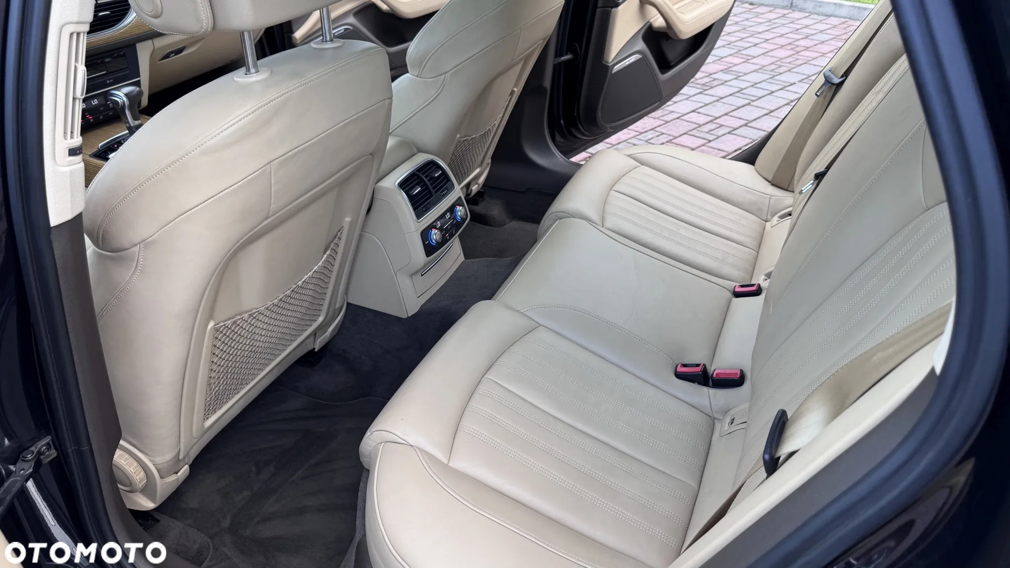 Audi A6 Avant 3.0 TDI DPF quattro tiptronic sport selection - 26