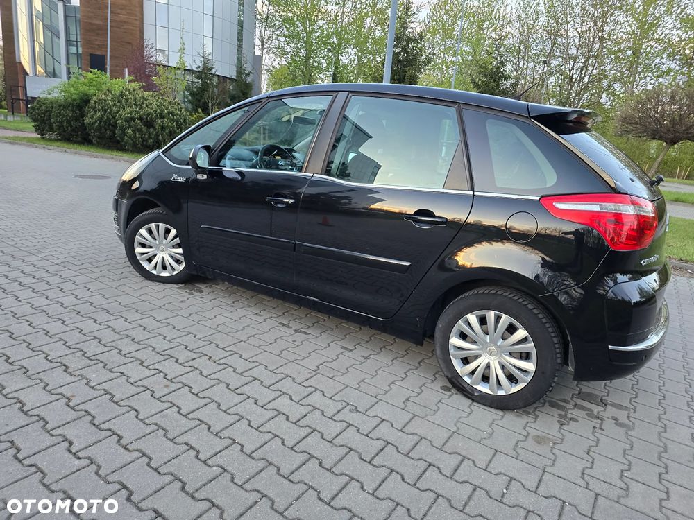 Citroën C4 Picasso 2.0 HDi FAP EGS6 Exclusive - 23