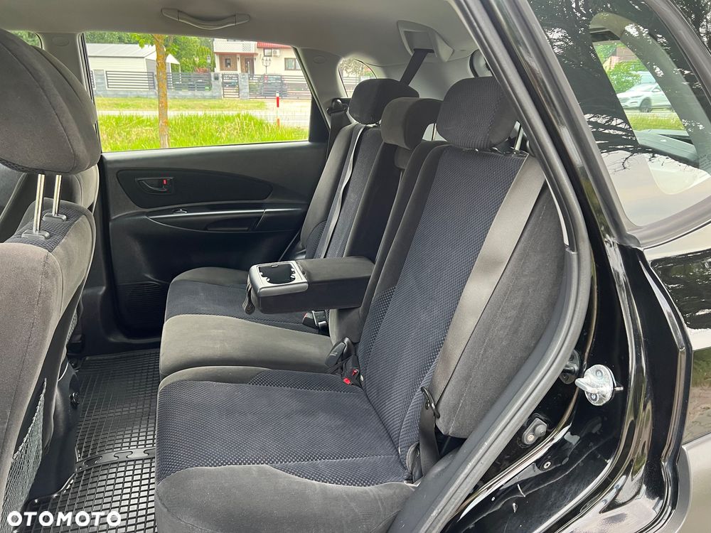 Hyundai Tucson 2.0 CRDi 2WD GLS - 30