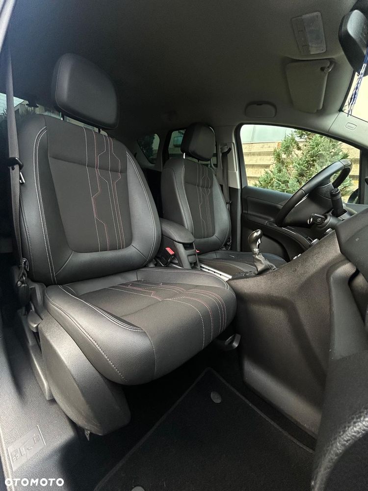 Opel Meriva 1.4 150 Jahre - 12