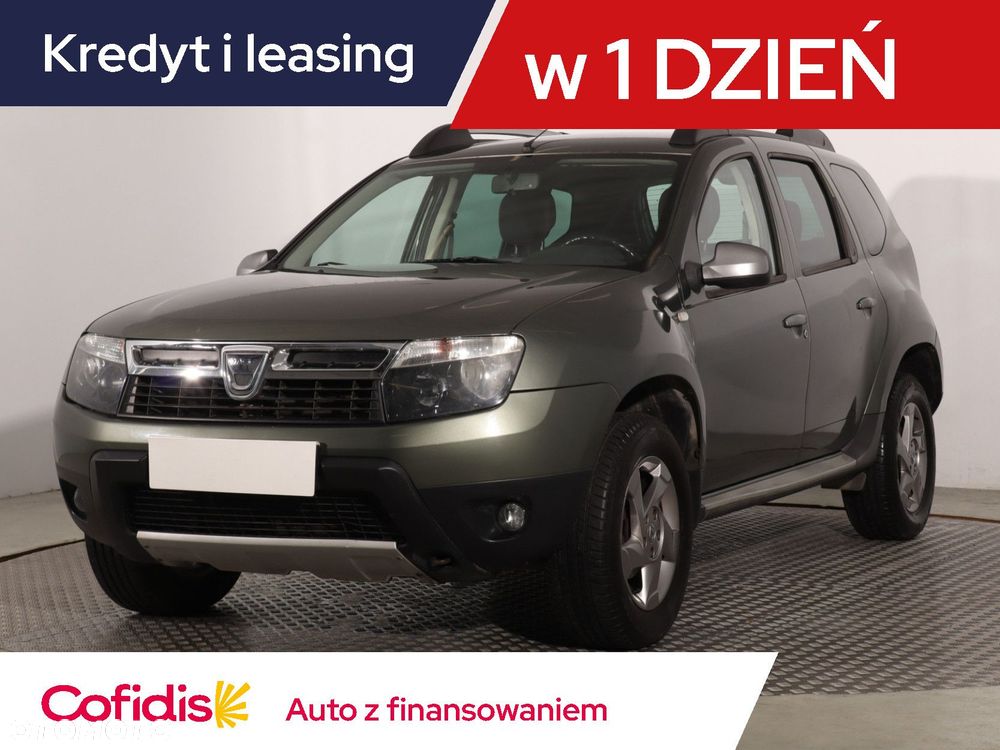 Dacia Duster - 2