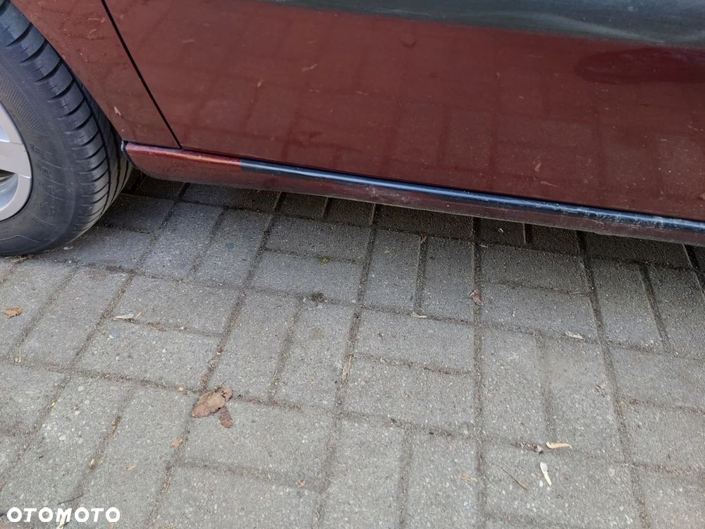 Seat Cordoba 1.4 16V Cool+ - 13