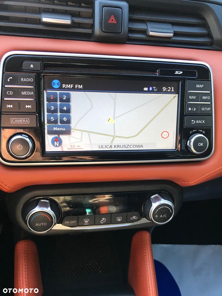Nissan Micra 0.9 IG-T BOSE Personal Premium Edition - 19