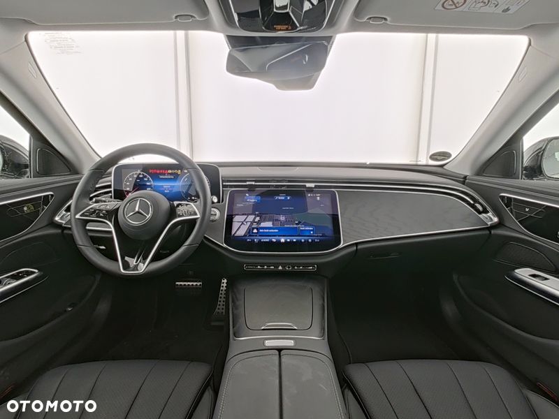 Mercedes-Benz Klasa E 300 de PHEV 4-Matic All-Terrain Avantgarde 9G-Tronic - 7