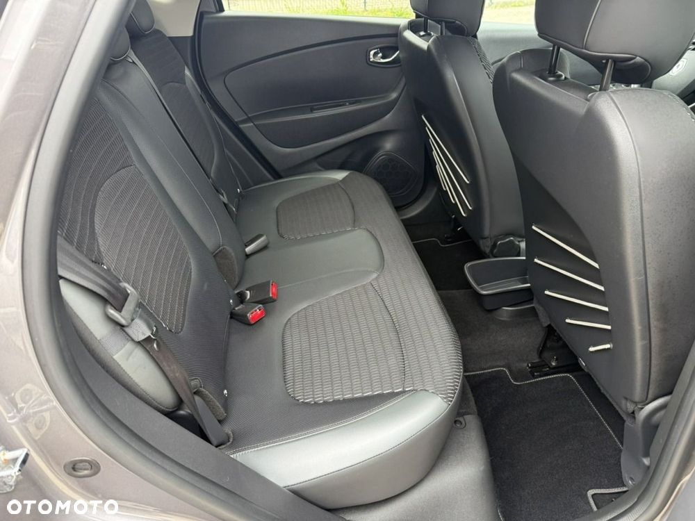 Renault Captur 1.2 Energy TCe Night&Day EDC - 23