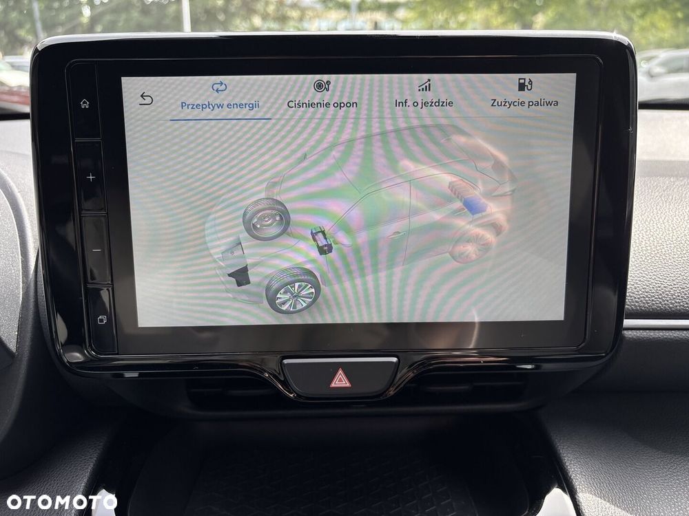 Toyota Yaris Cross - 19