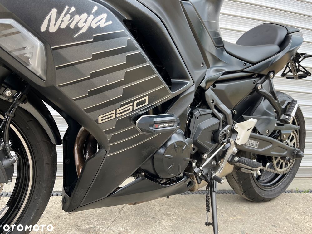 Kawasaki Ninja - 27