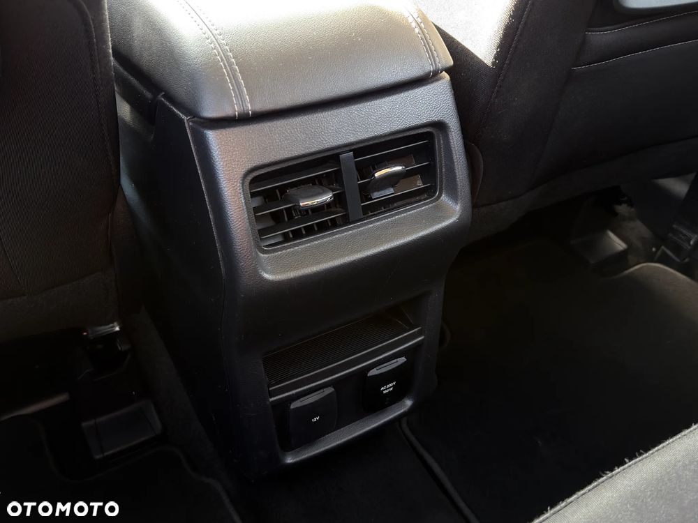 Ford Galaxy 2.5 Duratec FHEV TITANIUM - 35