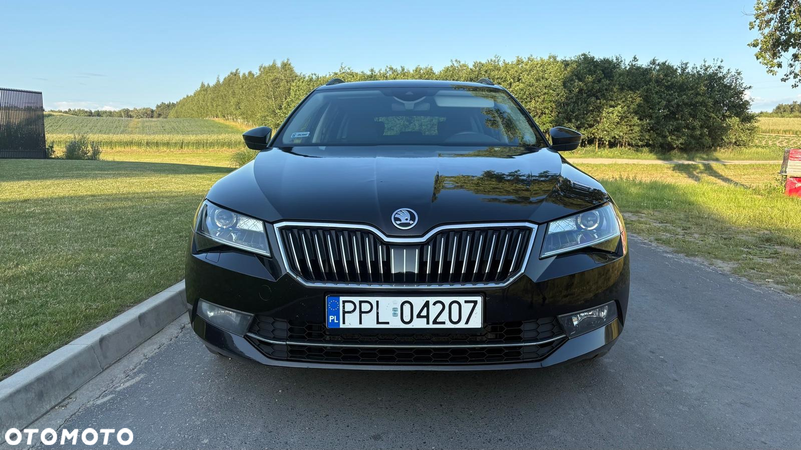 Skoda Superb 2.0 TDI Style DSG - 3