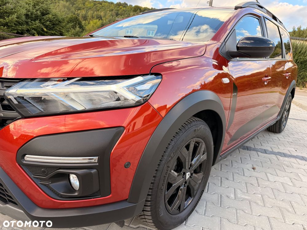 Dacia Jogger 1.0 TCe Extreme+ 7os - 21