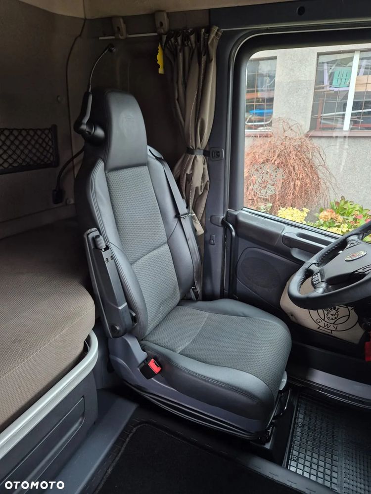 Scania R450 - 29