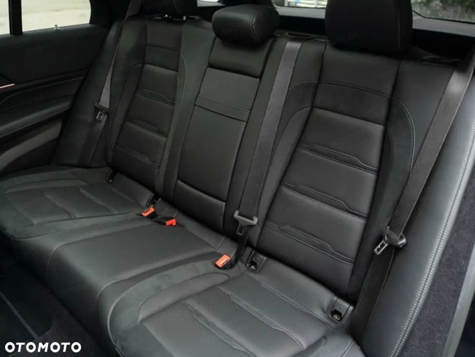 Mercedes-Benz GLE AMG 53 4-Matic - 19