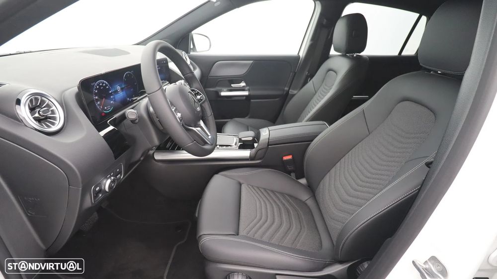 Mercedes-Benz EQA 250+ Edition - 12