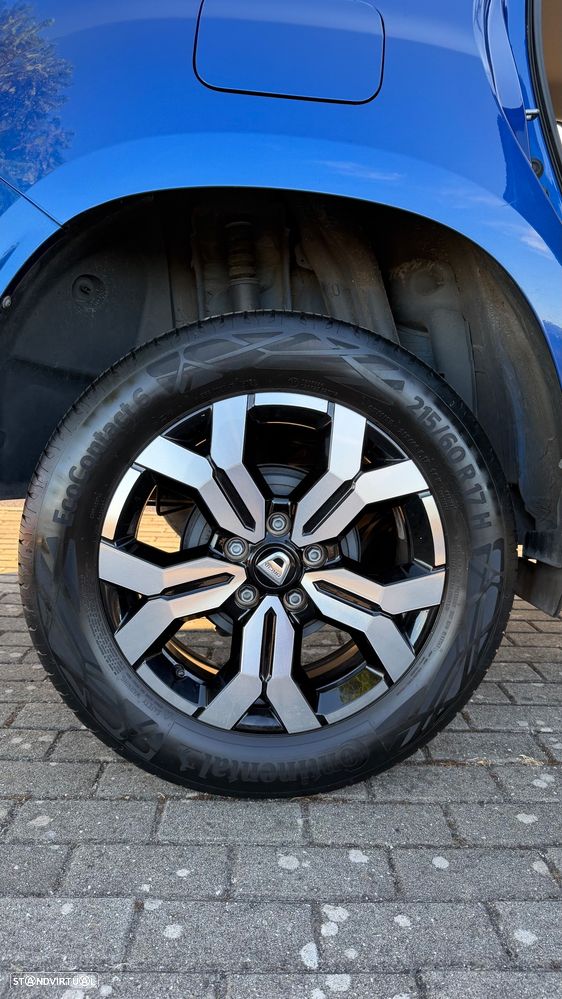 Dacia Duster 1.0 TCe Prestige - 17