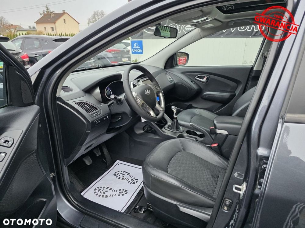 Hyundai ix35 - 18
