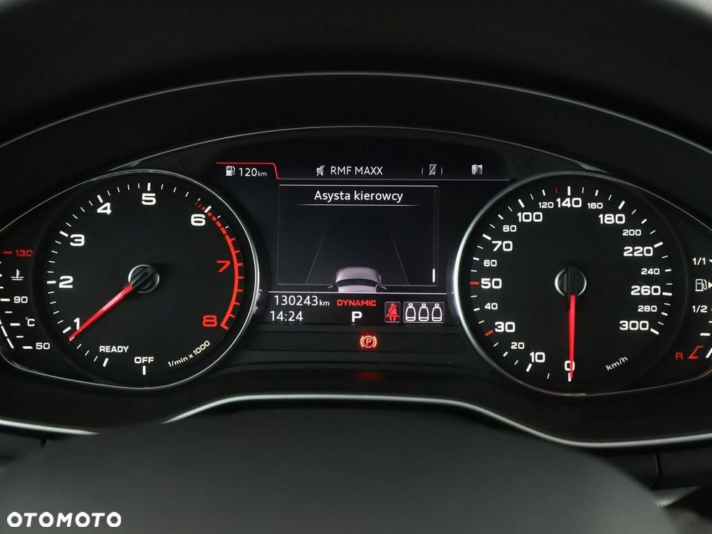 Audi A4 Avant 2.0 TFSI ultra S tronic design - 23