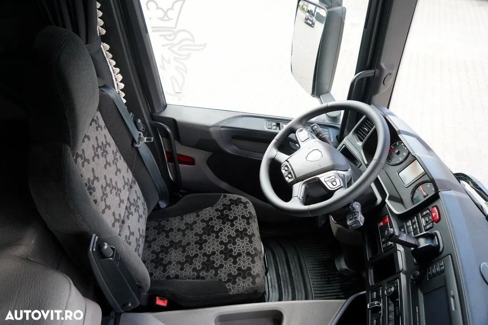 Scania G 450 / RETARDER / I-PARK COOL / ADR FL / EURO 6 - 27