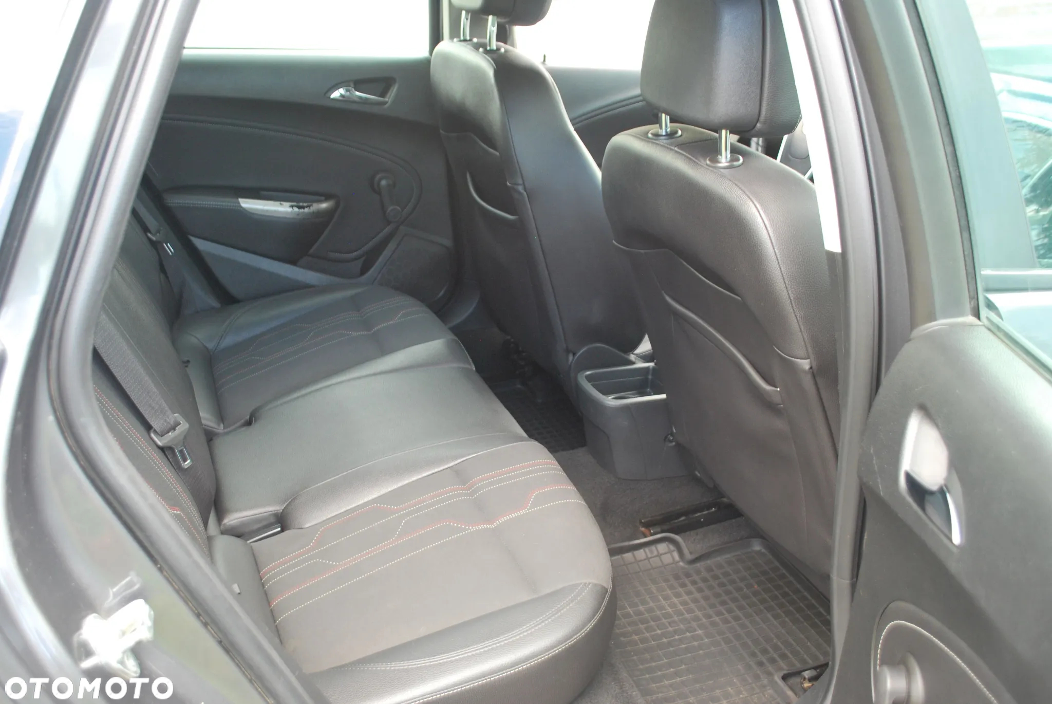 Opel Astra - 9