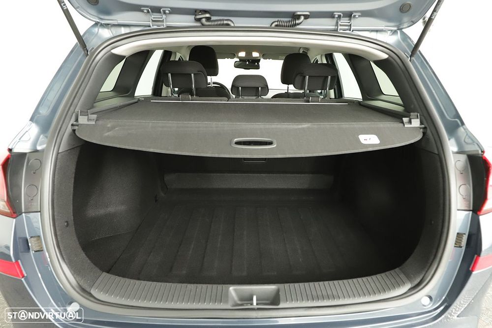 Hyundai i30 SW - 20