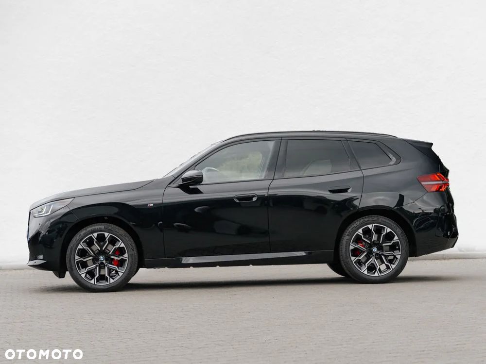 BMW X3 20d xDrive - 3