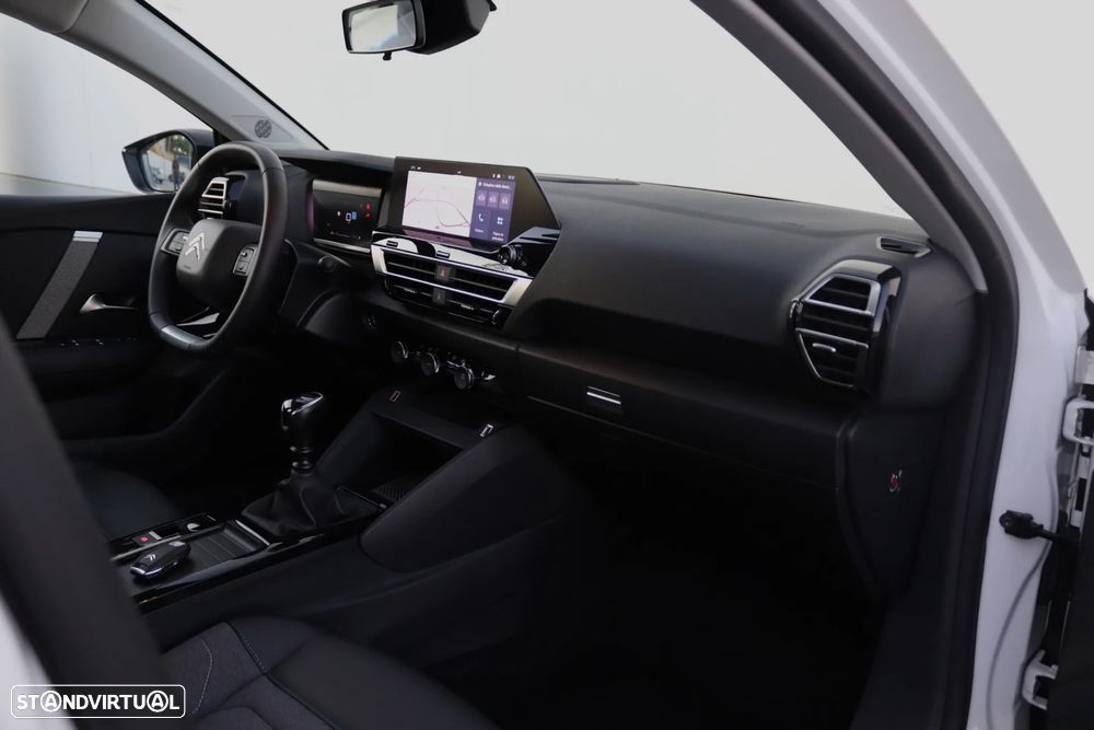 Citroën C4 1.2 PureTech Plus - 47