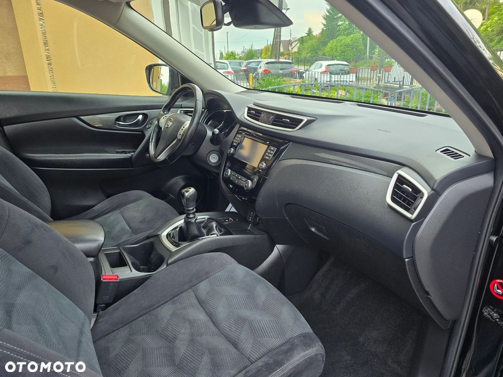 Nissan X-Trail 1.6 DIG-T 360 - 26