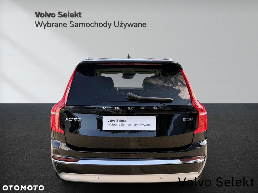 Volvo XC 90 - 10
