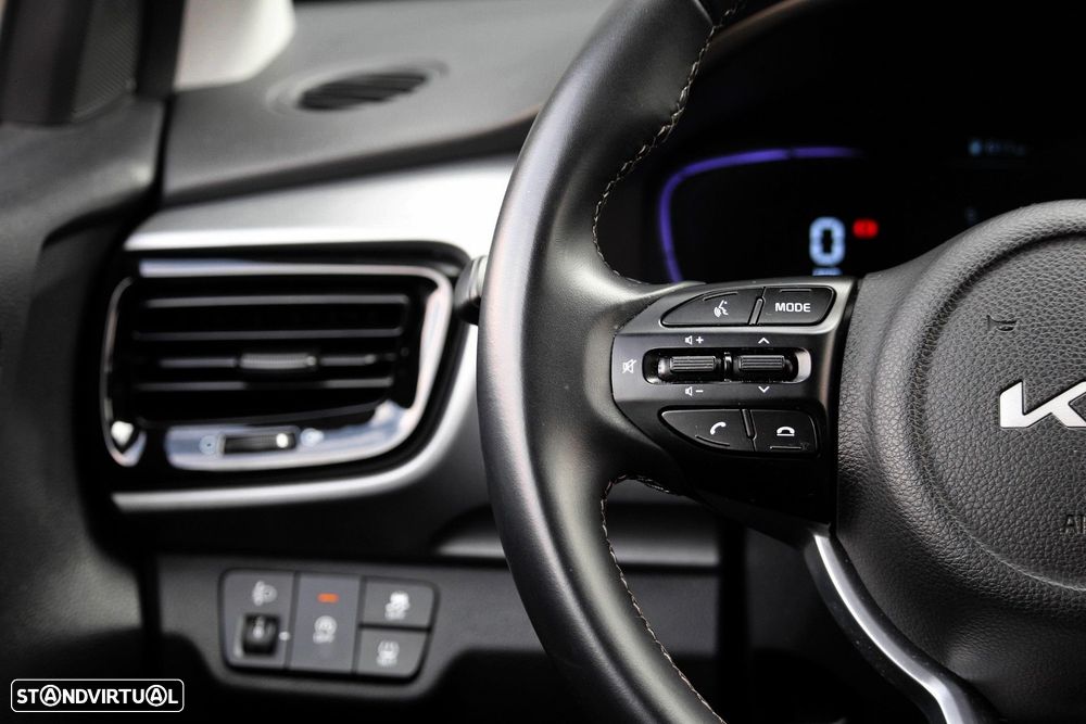 Kia Stonic 1.0 T-GDI Drive - 22