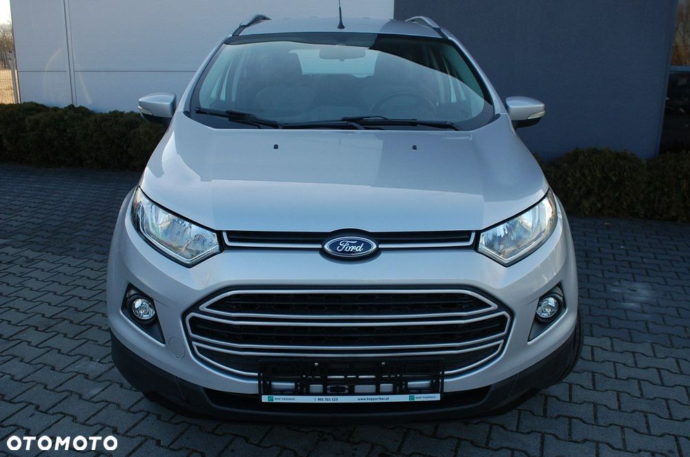 Ford EcoSport - 10