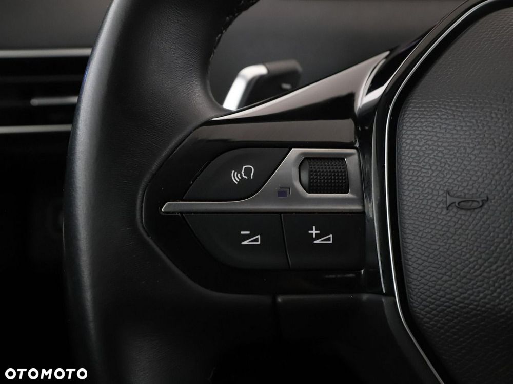 Peugeot 5008 PureTech 130 EAT8 Stop & Start Allure Pack - 34