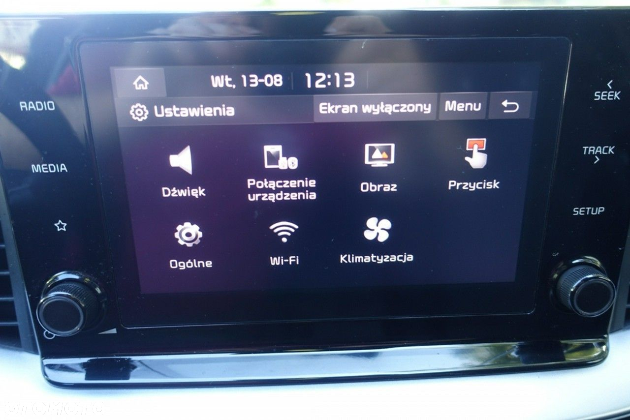 Kia Ceed - 27