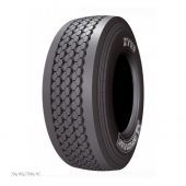 MICHELIN KOŁO X LINE ENERGY 385/65/22,5 NACZEPA - 1