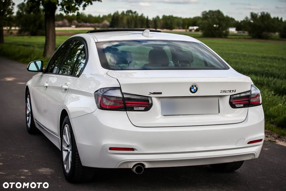 BMW Seria 3 - 11