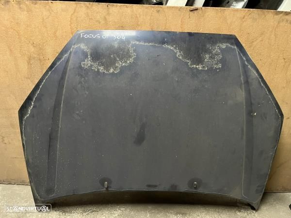 Capot Ford Focus (Daw, Dbw) - 1