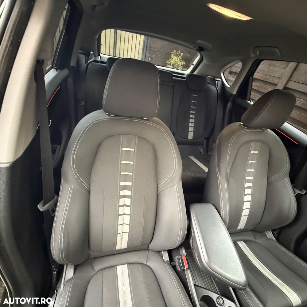 BMW Seria 2 218d Aut. - 8
