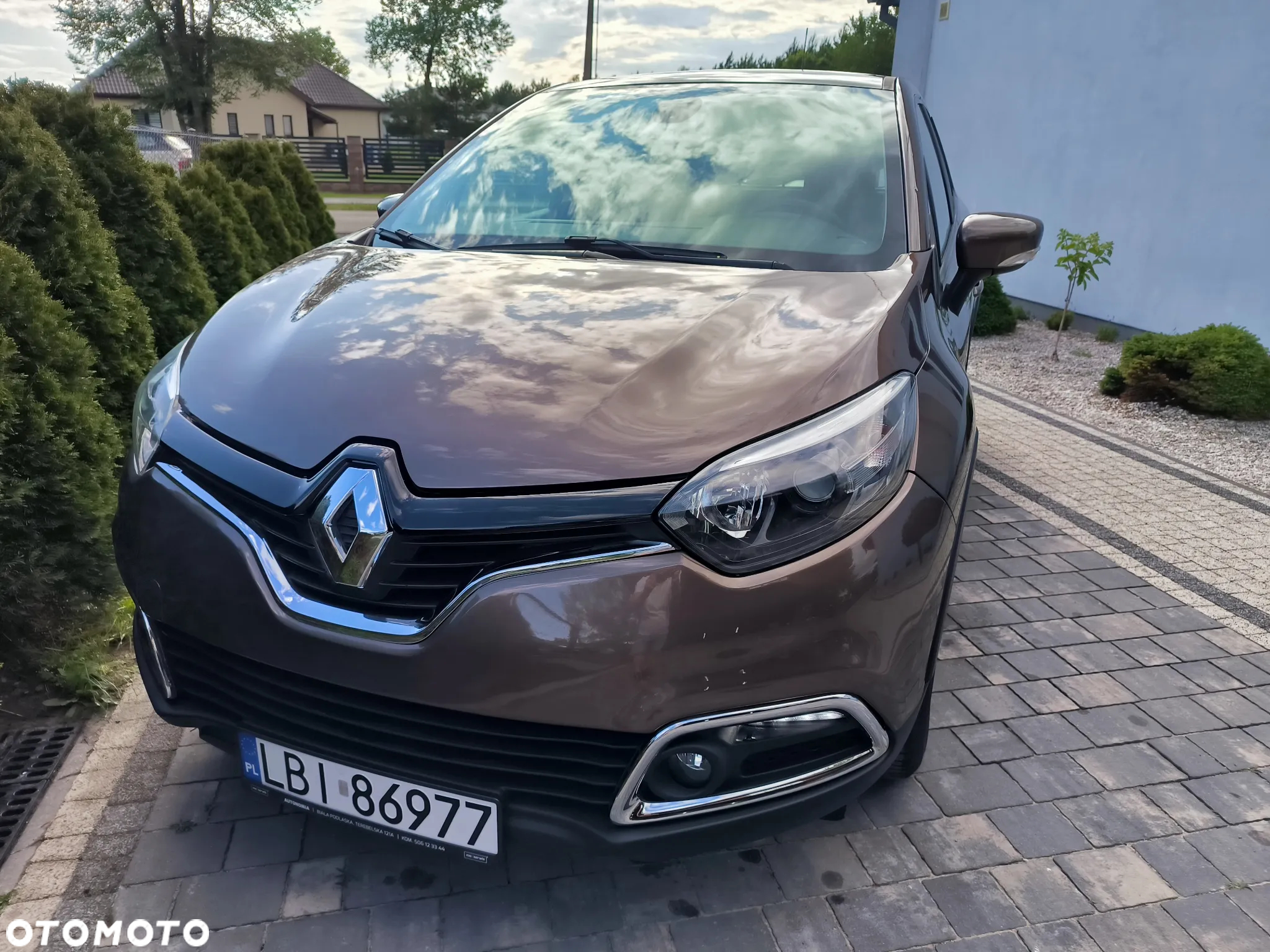 Renault Captur (ENERGY) TCe 90 LIMITED - 2