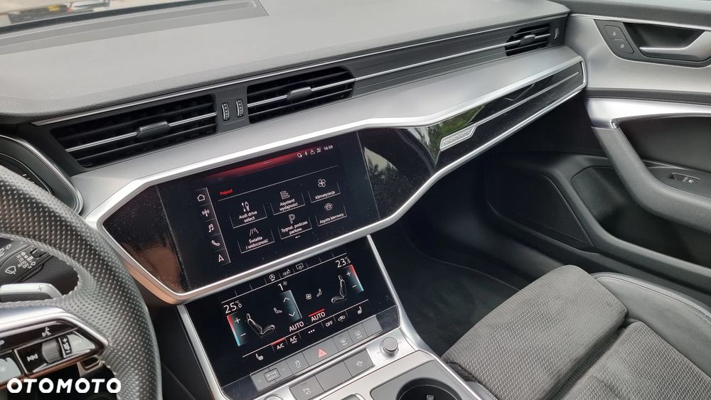 Audi A6 - 32