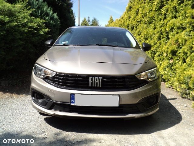 Fiat Tipo - 2