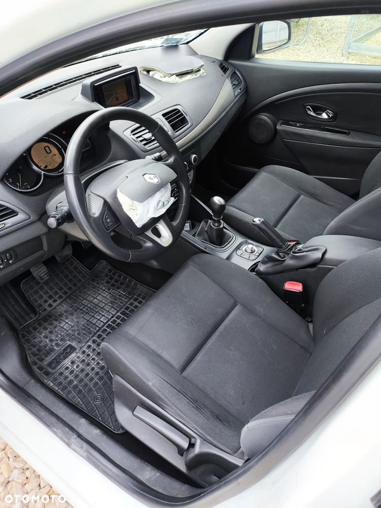 Renault Megane 1.5 dCi Style Edition - 10