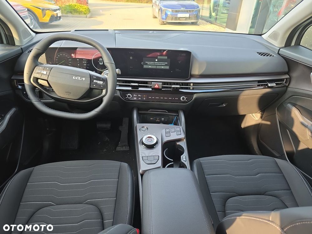 Kia Sportage 1.6 T-GDI HEV L 2WD - 13