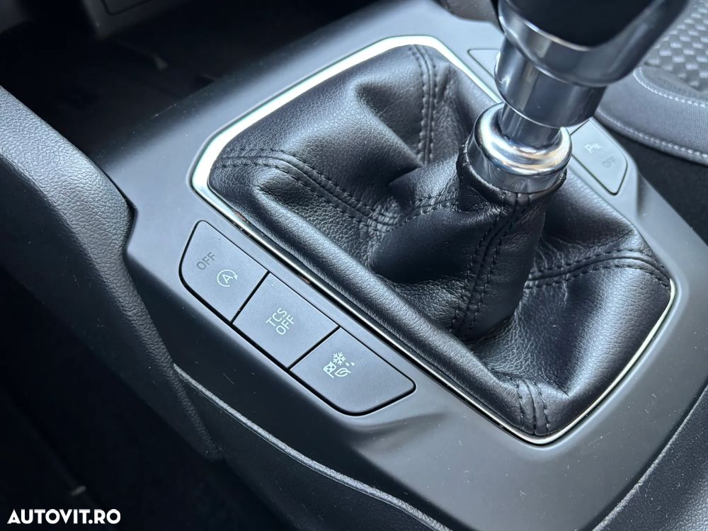 Ford Focus 1.5 EcoBlue Trend Edition - 20
