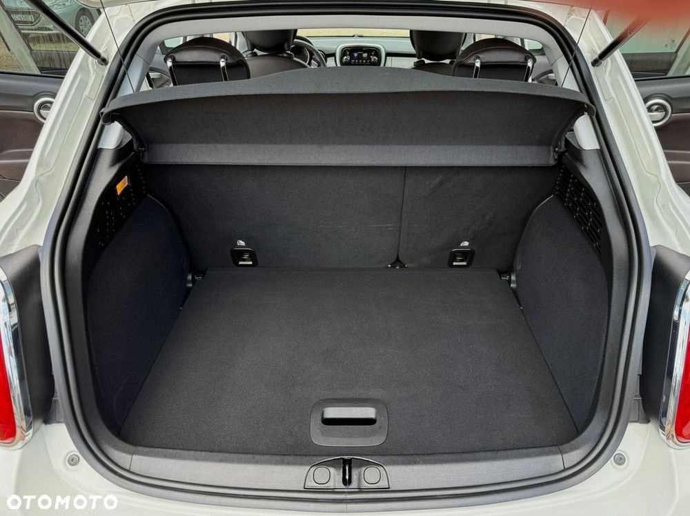 Fiat 500X 1.4 Multiair 4x2 S&S S-Design City Look - 21