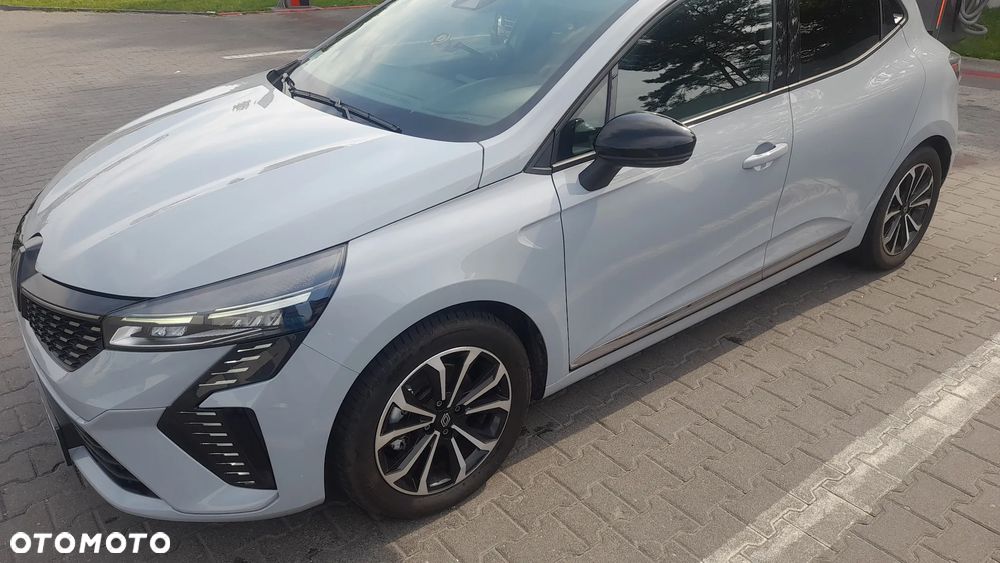 Renault Clio E-TECH 140 INTENS - 6