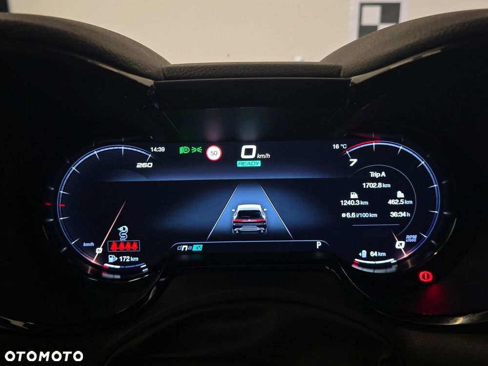 Alfa Romeo Tonale - 22