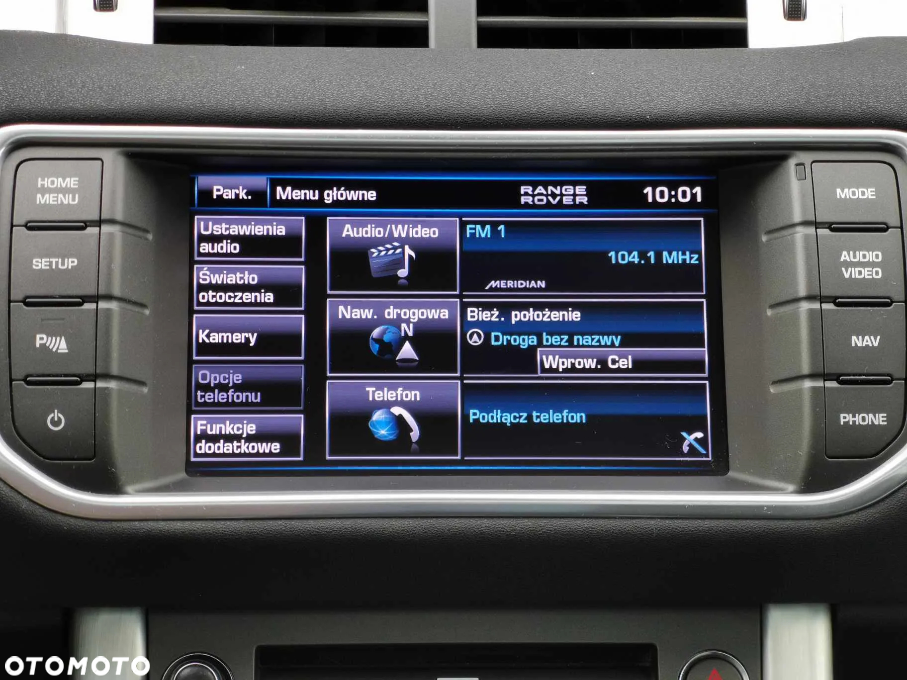 Land Rover Range Rover Evoque 2.0Si4 Pure - 34