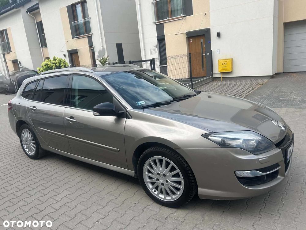 Renault Laguna - 3