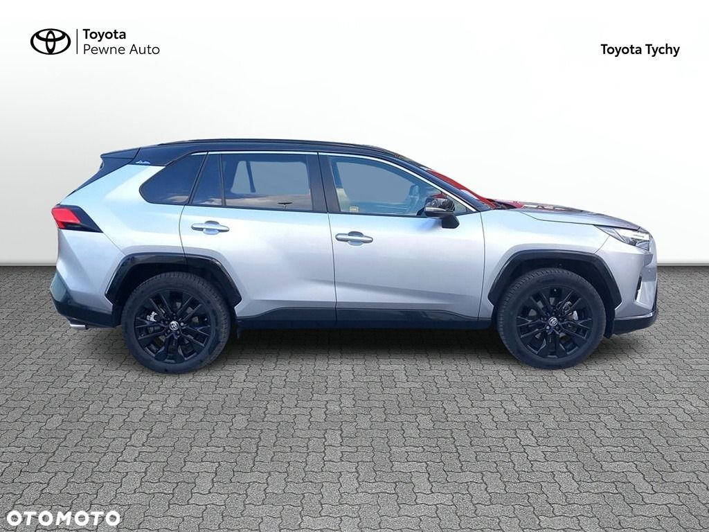 Toyota RAV4 - 20