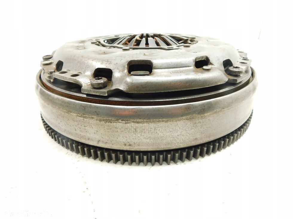 Sprzęgło koło dwumasowe Peugeot 407 2.0 HDI Citroen C5 II C4 Picasso Expert - 4